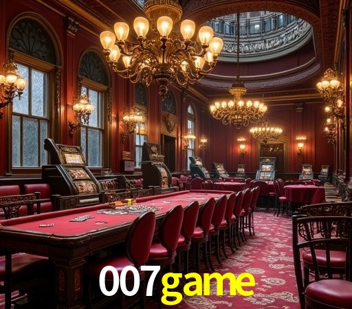 007game Logo Verificado