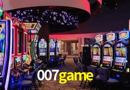 007game Plataforma Confiável