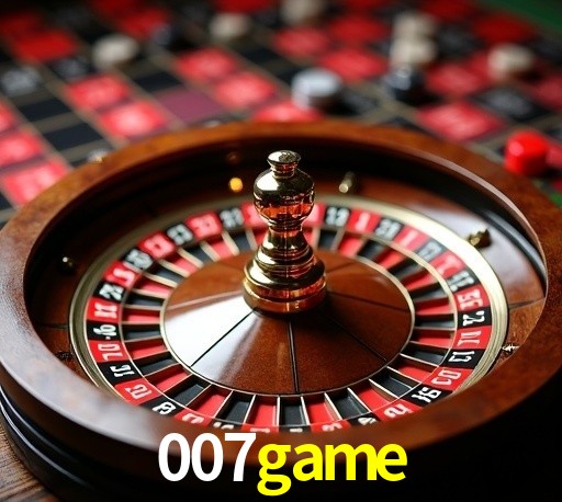 007game Logo Seguro